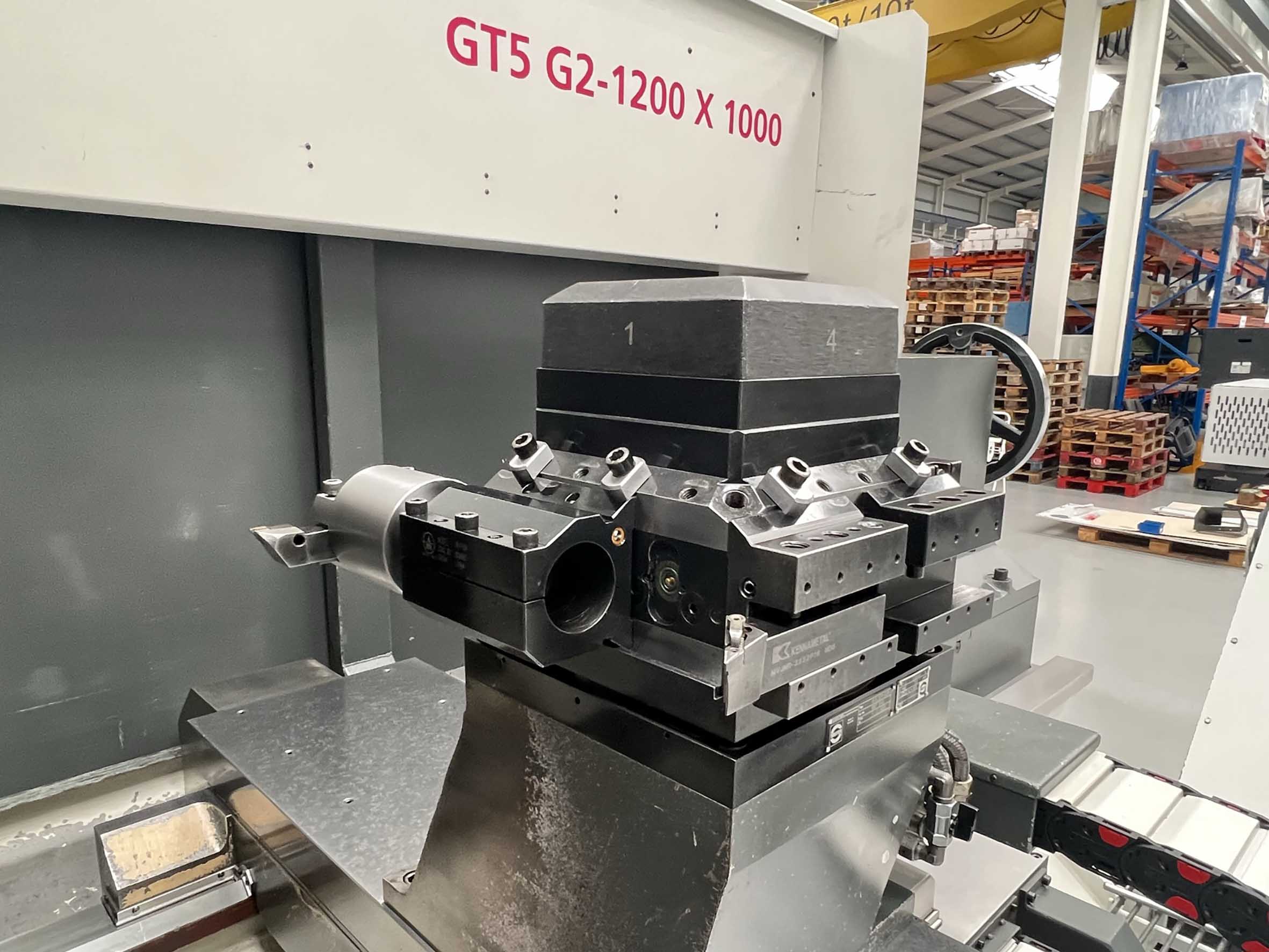 GEMINIS GT5 G2 1200x1000  2012